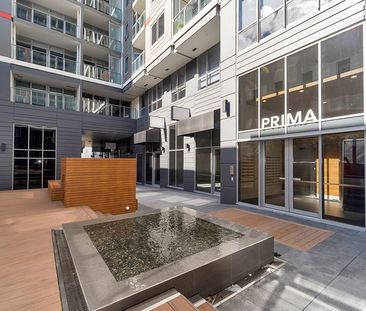 City centre living - Photo 3