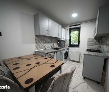 VITAN. Apartament 2 camere de inchiriat - Fotografie 3
