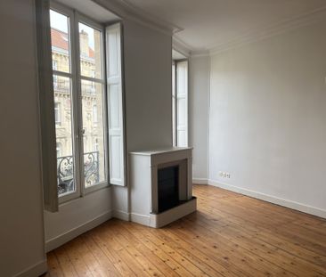 Appartement T1 bis - Photo 2