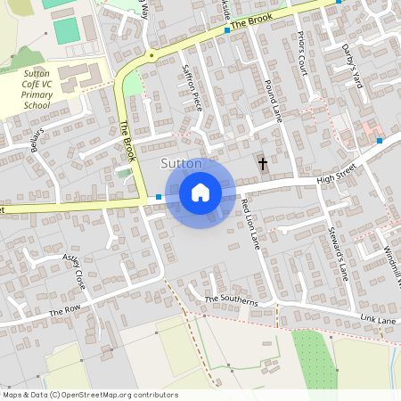 High Street, CB6 2NL, Ely