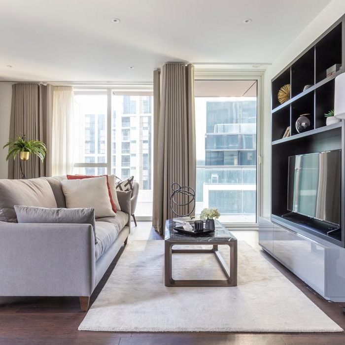 1 bedroom flat to rent - Photo 1