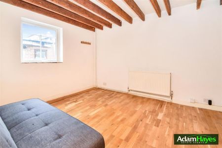 Studio to rent - Photo 3