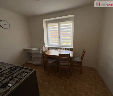 pronájem bytu 1+1 Příbram - ulice Mariánská - Photo 4