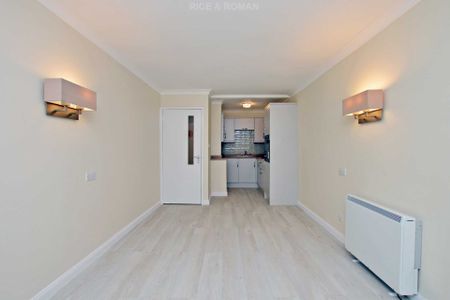 1 Bedroom Apartment, Alexandra Lodge – Weybridge - Photo 4