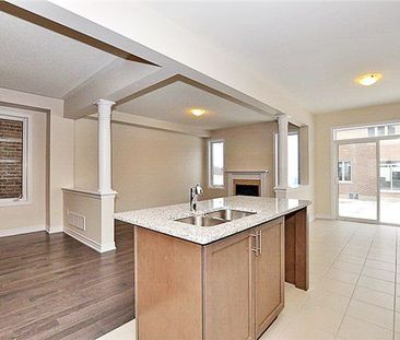 For Lease - 4 Applegate Drive, East Gwillimbury, Ontario - Photo 6