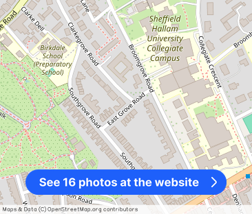 Eastgrove Road, Sheffield, S10 - Photo 1