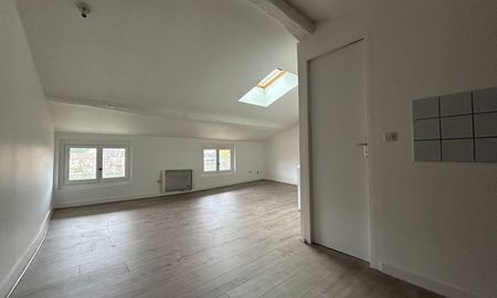 Location Appartement 2 pièces LIMOGES (87000) - Photo 4