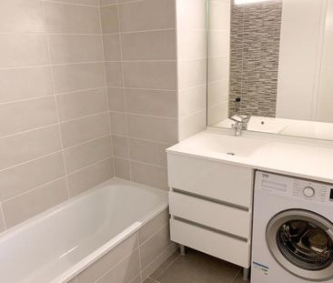 Appartement type 3 rez de jardin Colomiers - Photo 2