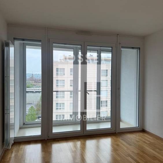Appartement 6 pièces au 5ème étage. - Foto 1