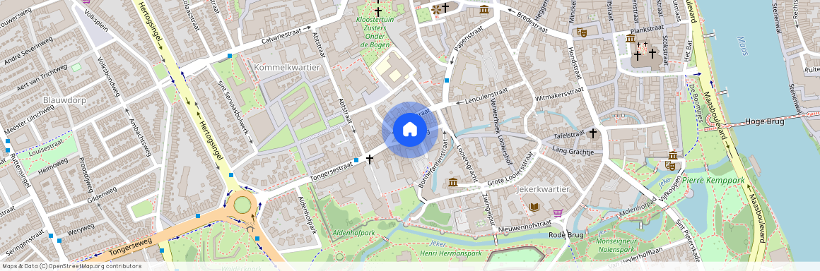 6211KN, Maastricht, Kakeberg, 10