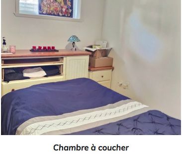 4 1/2 Rénové, Propre, Bien Situé – 900 $ - Photo 3