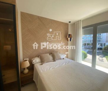 Piso en alquiler en Cala Gracio - Photo 2
