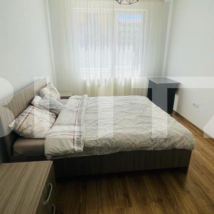 Apartament 2 camere, 44mp, parcare, zona Porii - Photo 1