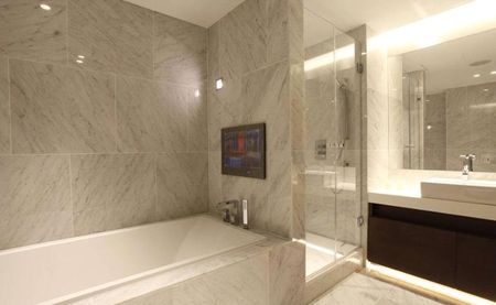 Atrium Apartments, St John’s Wood - Photo 5