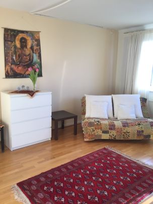 Hammarkulletorget, Angered - Photo 1