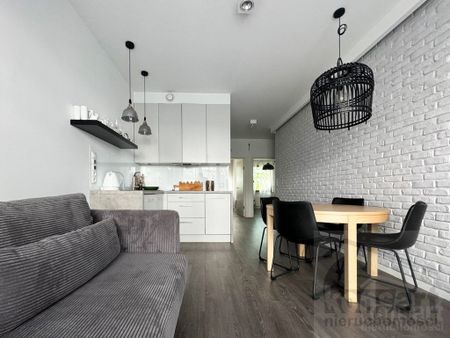 Wynajmę Apartament z ogródkiem w Świnoujściu - Zdjęcie 3