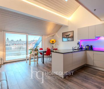 4 Zimmer, 90 m², 2. Stock - Photo 1