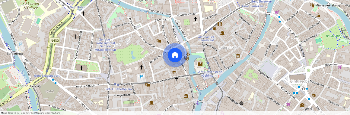 Gewad, 17, A, 9000, Gent