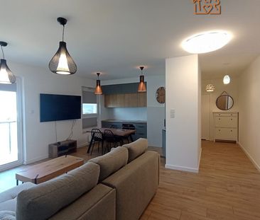 Gdańsk Letnica, Sucha - Photo 2