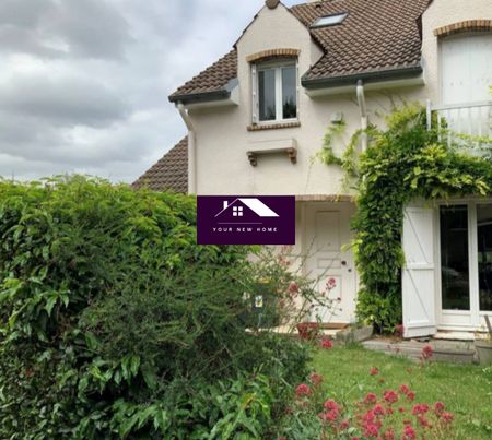 Location meublée maison 135 m² Fourqueux (78112) - Photo 4