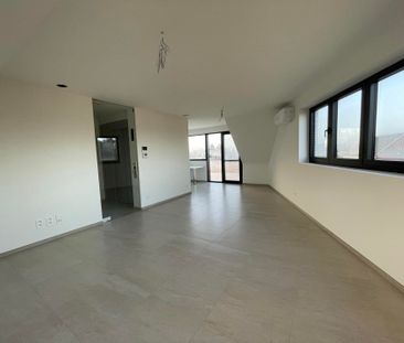 Nieuwbouw penthouse met ruim terras te huur in Sint-Antonius - Photo 3