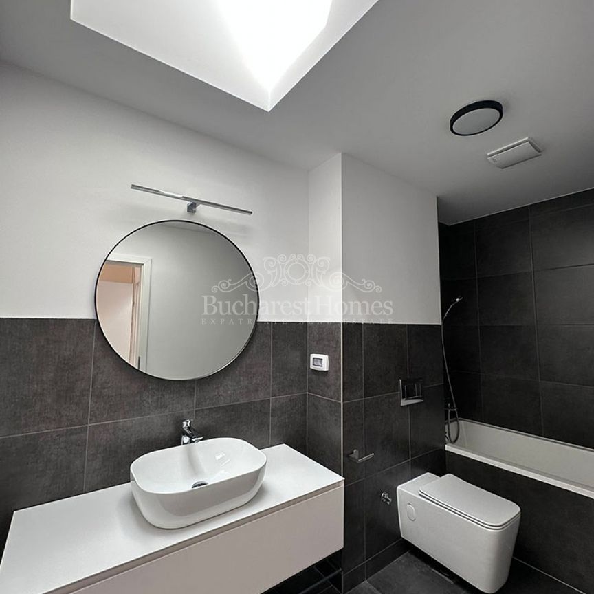 Bright Penthouse of 2-3 Bdr, South Pipera - Fotografie 1