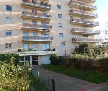 Location Appartement 1 pièce 28m² MAISONS ALFORT 94700 - Photo 2