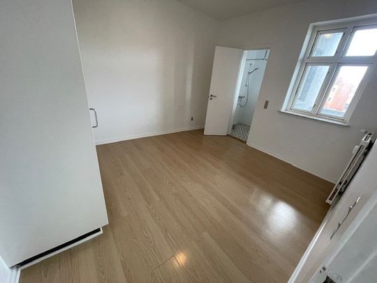 Vejle - Centrum, lys 2vær lej m balkon - Photo 1