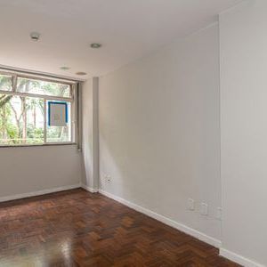 Apartamento para alugar com 70m², 1 quarto e sem vaga - Foto 2