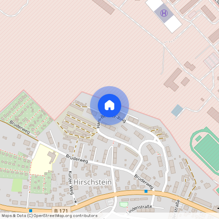 Hans-Beimler-Ring 18, 09496 Sachsen - Marienberg