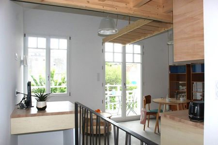 Location Maison 1 pièce 61m² - Photo 3