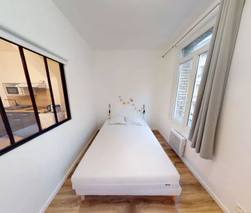 Appartement Le Havre 2 pièces - Photo 4