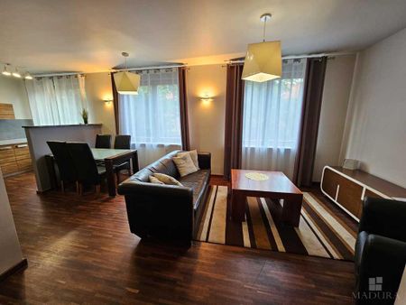 MIESZKANIE na WYNAJEM - Photo 3