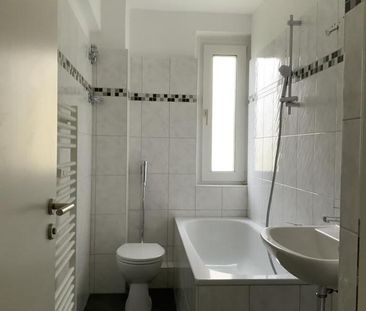 Ruhig gelegene 2-Zimmer-Wohnung in GE-Bulmke_Hüllen - Photo 1