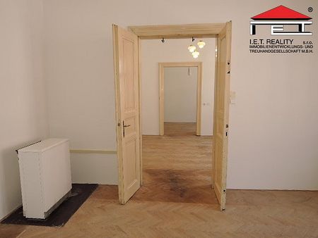 Pronájem bytu 3+1 82 m² - Fotografie 4