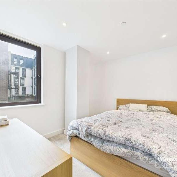 Queens House, Kymberley Road, Harrow, HA1 - Photo 1