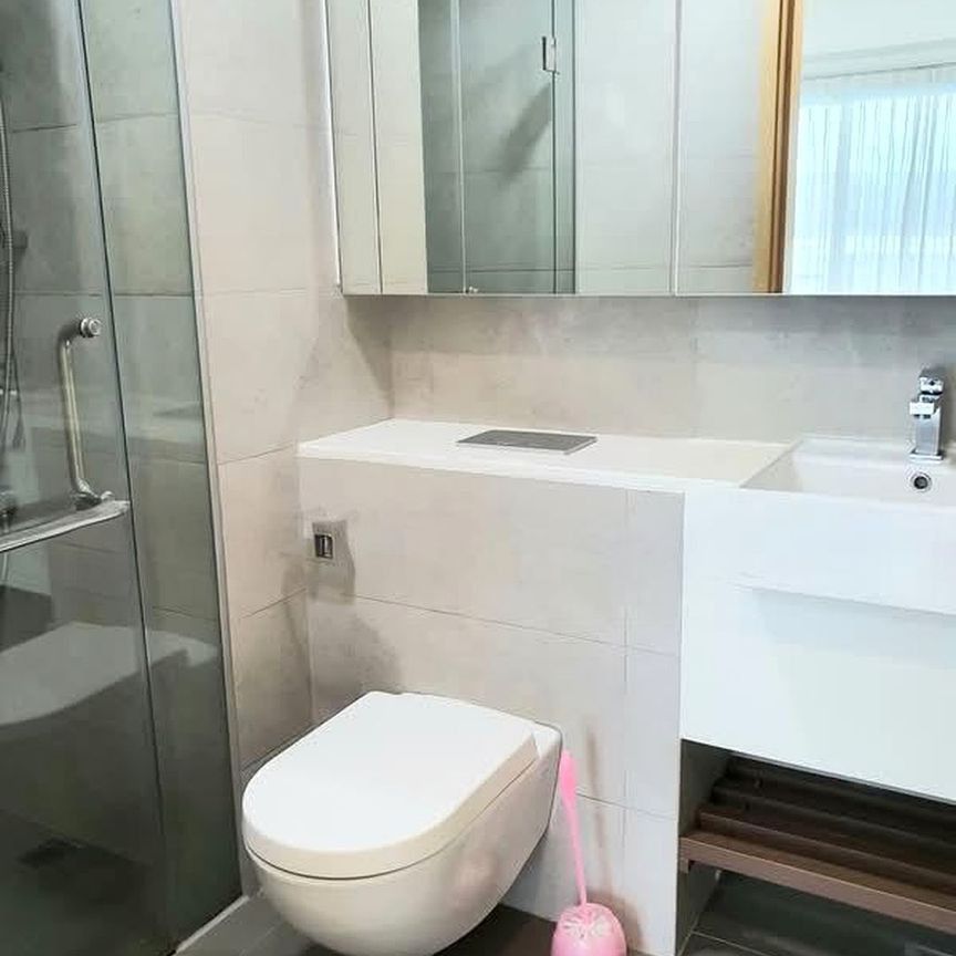 Eight Riversuites (D12), Condominium - For Rent - Photo 1