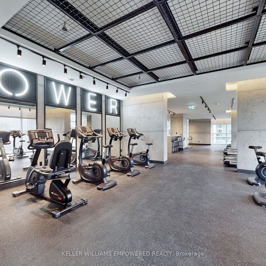 For Lease - 251 Manitoba Street Unit# 2904, Toronto, Ontario - Photo 1