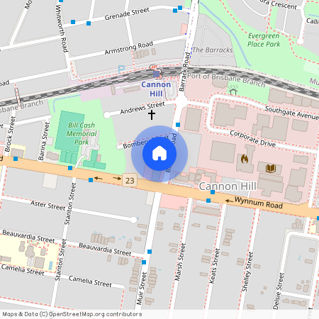 16, Barrack Road, QLD, Cannon Hill