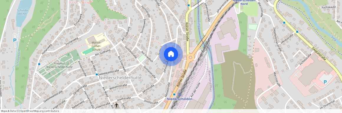 Mittelstrasse 41, 57555 Rheinland-Pfalz - Mudersbach