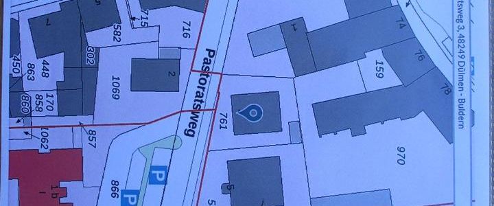 Zimmer mit Balkon ab 1. Dez.2025 zu vermieten - Foto 1