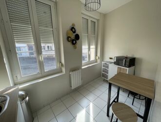Location Appartement 1 pièces 16 m2 à Saint-Quentin - Photo 5