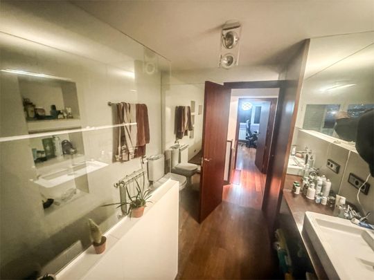 Dúplex de alquiler en Calle de Gallur, 159, Los Cármenes - Photo 1