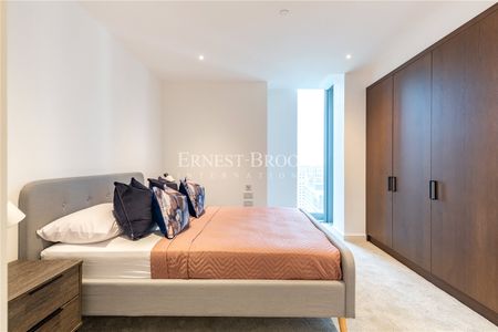 Landmark Pinnacle, 10 Marsh Wall, E14 9GU - Photo 3