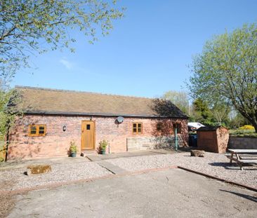 2 bedroom barn conversion to rent - Photo 6