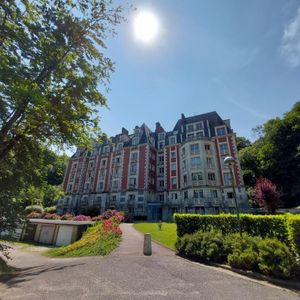 Location Appartement 1 pièce 37m² ROUXMESNIL BOUTEILLES 76370 - Photo 3