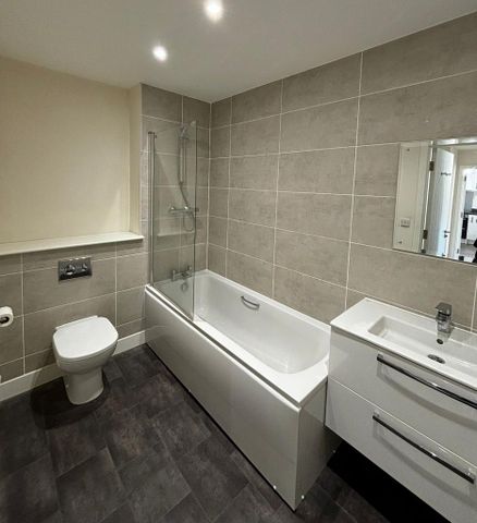 1 bedroom apartment to rent - Photo 5