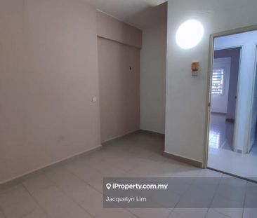 Saujana Heights Apartments, Teluk Kumbar - Foto 3
