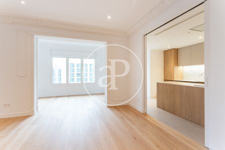 Apartment for Rent on Gran Via de les Corts Catalanes - Photo 5