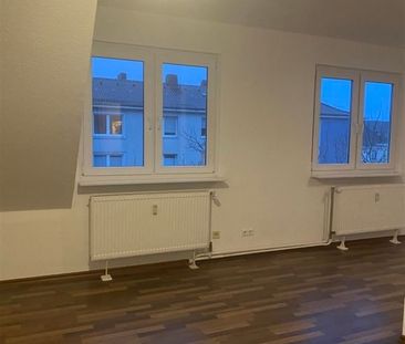 renovierte Wohnung im ruhigen Mehrfamilienhaus - Foto 5